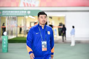 九游娱乐-韩鹏：新援洛佩斯具备出场时间 我们和克雷桑有很好的沟通