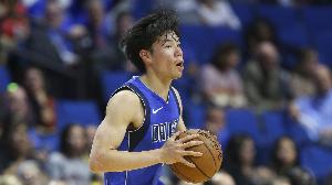 媒体人：马场雄大的防守很关键 他把叙利亚的归化后卫干隐形了